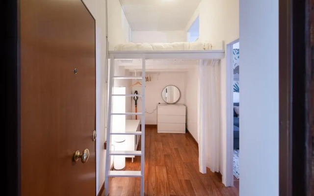 La Pietra al Pigneto