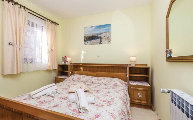 Beautiful Home in Lovran With Wifi and 0 Bedrooms