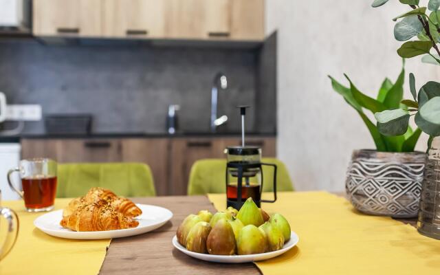 VISITNOVOROSSIYSK ЖК Регата