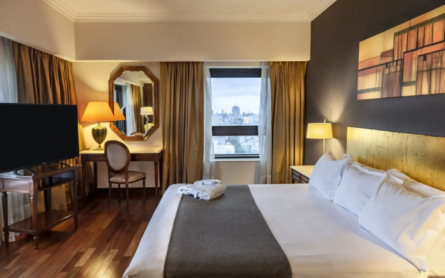 Radisson Montevideo Victoria Plaza Hotel