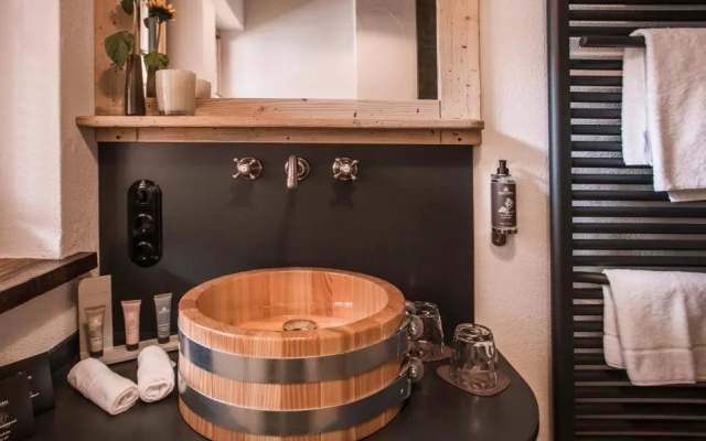 Alpin Chalets Oberjoch