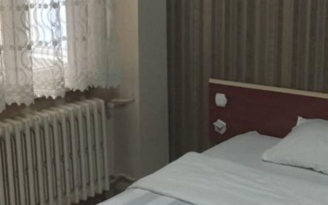 Inan Otel