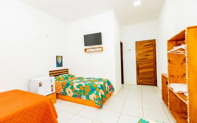 OYO Hotel Das Pedras