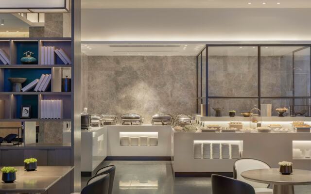 Tian Yi International Hotel