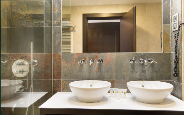 Hotel Mas Solà
