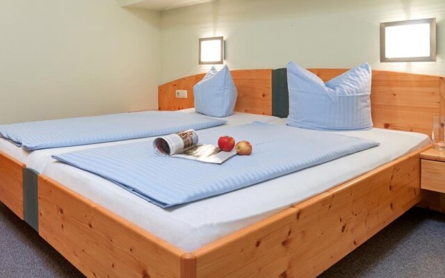Erlebnis-Hotel Appartements Wellness & Sport Pirker
