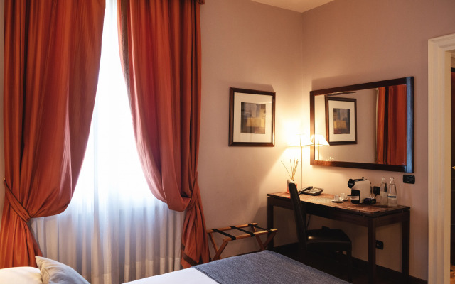 Allegroitalia San Gallo Firenze
