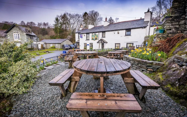 The Britannia Inn