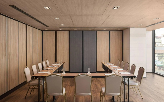 Courtyard by Marriott Phnom Penh