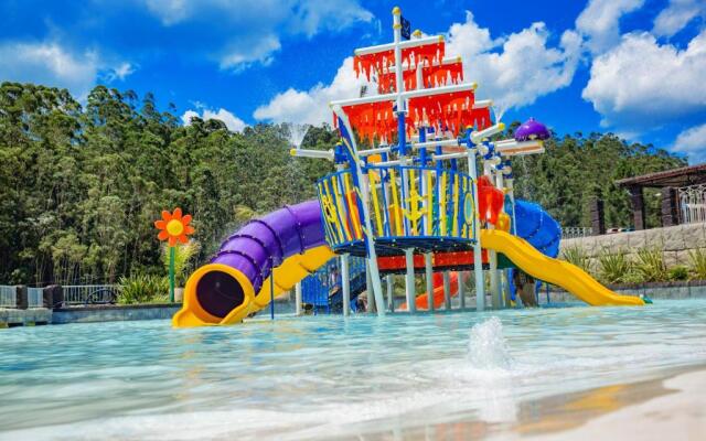 Vale Encantado Eco Park & Hotel