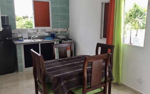 Business & Holiday Aparthotel