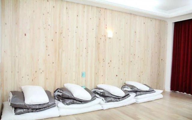 Ok-san Seowon Guest House