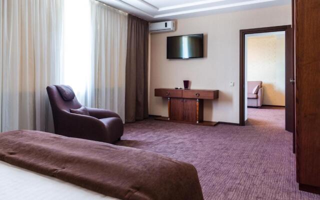 Zagrava Hotel