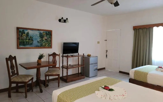 Merril's Beach Resort II