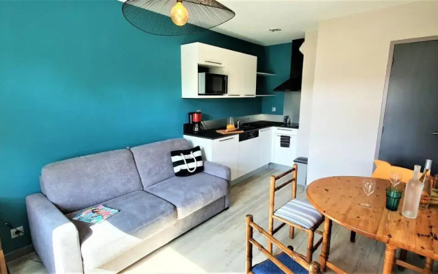 Résidence Saint Rémy - Appartement Familial