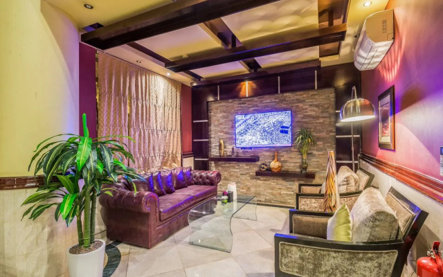 Almuhaidb  Almalaz  Jamia