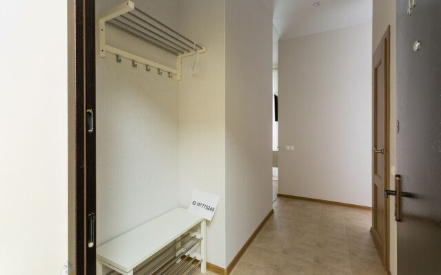 Apartment on Volokolamskoye shosse