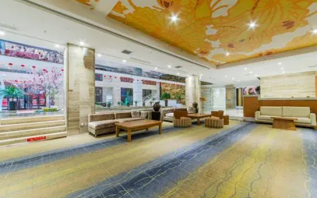 Rezen Hotel Heyi