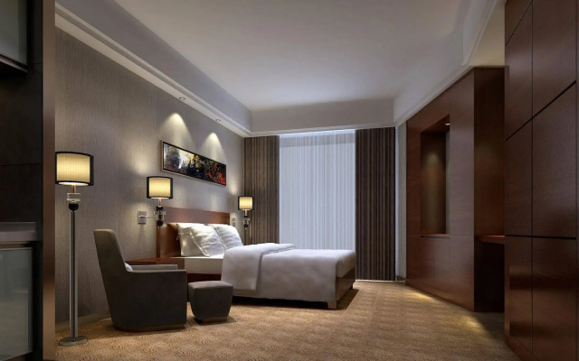 Proud Way Hotel Shenzhen