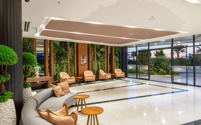 Seven For Life Thermal Hotel