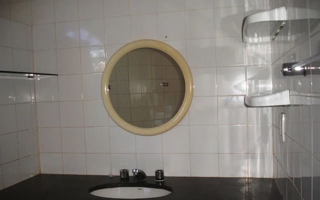 Pousada Dolce Cabanna