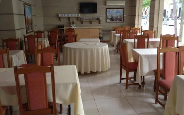 Condor Suites Apart Hotel