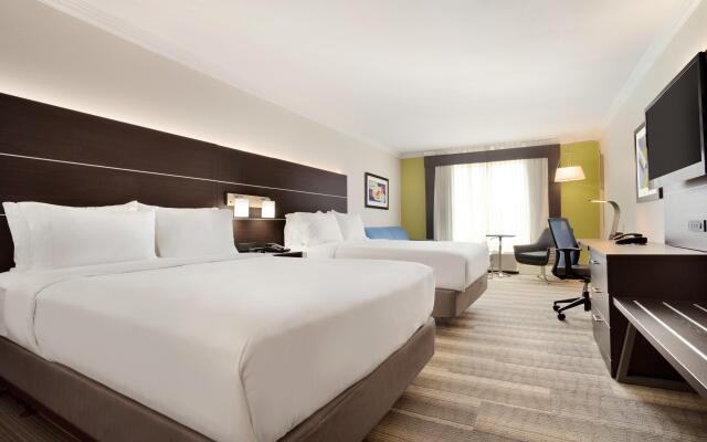 Holiday Inn Express & Suites Dallas NE - Allen, an IHG Hotel