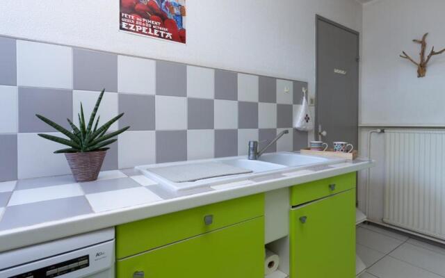 Appartement Seignosse, 3 Pièces, 5 Personnes - Fr-1-239-448