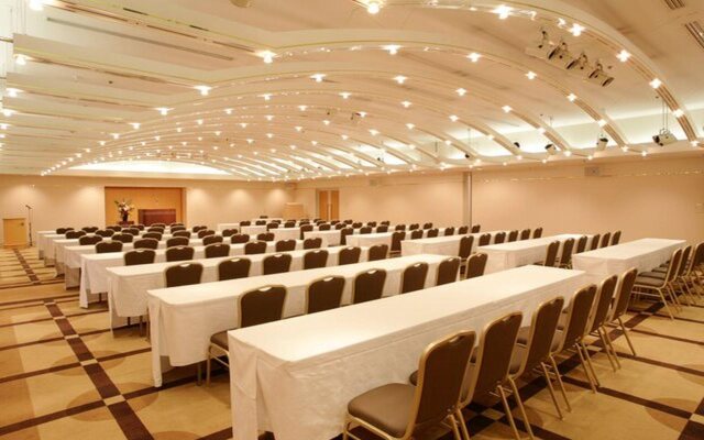 Kawagoe Tobu Hotel