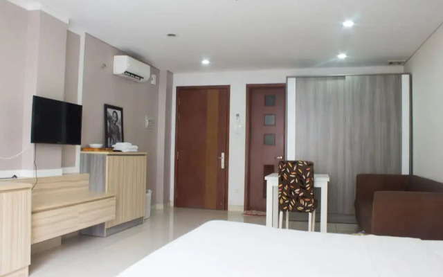 Saigon Sweethome