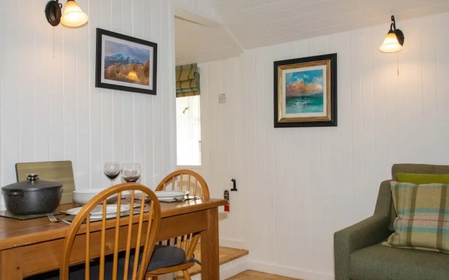 Beaton's Croft House - Uig Skye