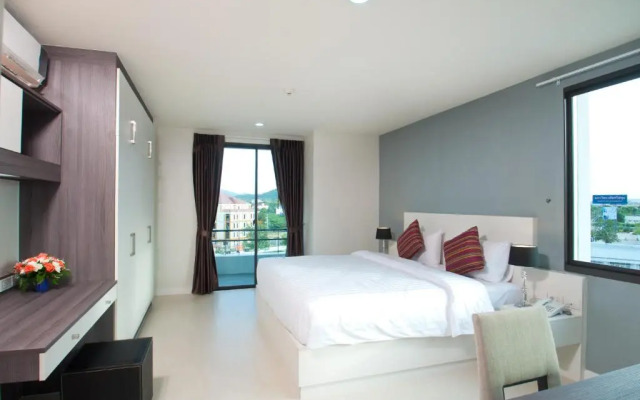 VC Residence