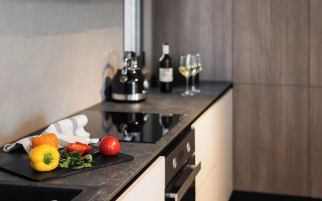 Chania Elegance Suites