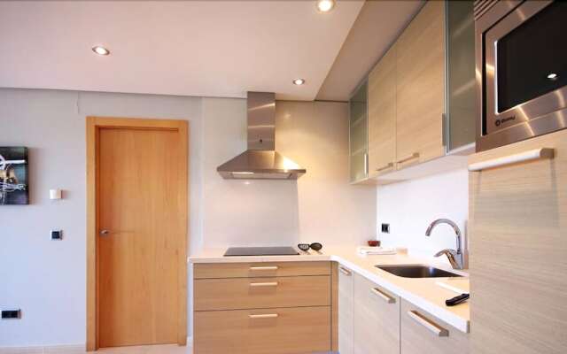 Apartamento Terra