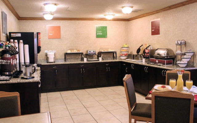 Comfort Inn Ellensburg