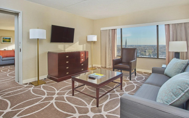 Hyatt Regency Lexington
