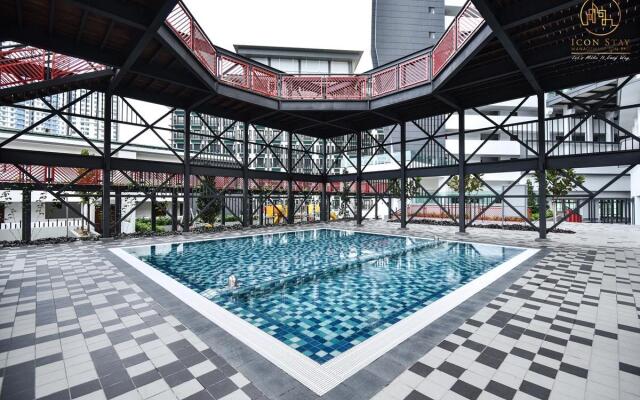 Geo38 Residence by ICON STAY