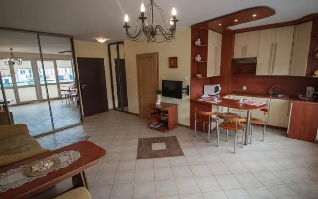 Apartamenty Portowe - Sun Seasons 24