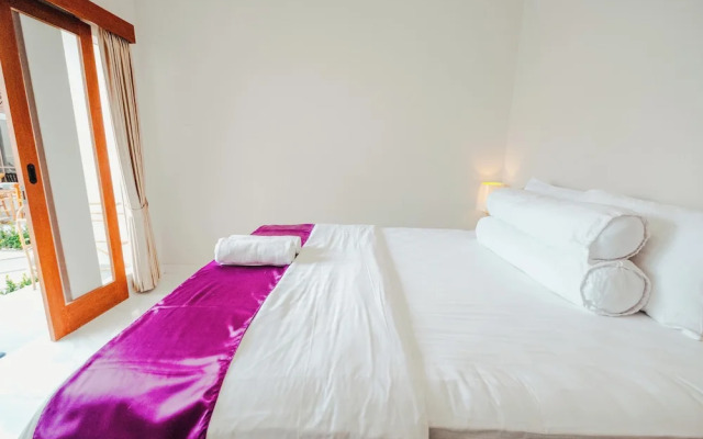 Turtle Shelter Guest House