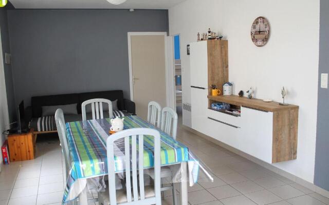 Maison Saint-Brevin-les-Pins, 3 pièces, 5 personnes - FR-1-364-110