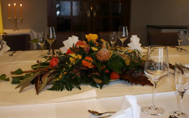 Hotel-Restaurant Krüger