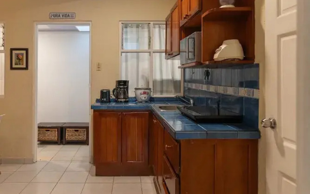 Villas Paraiso B52