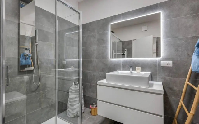 Easylife - Modern and Spacious apt in Fiera City Life