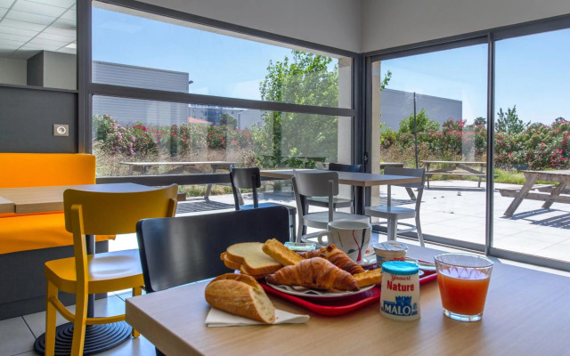 B&B HOTEL PERPIGNAN Sud Saleilles