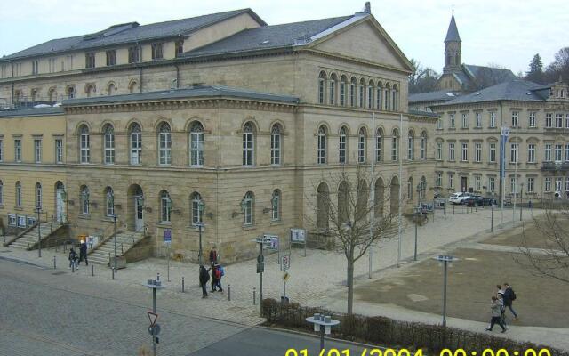 Gästehaus Rendezvous am Schlossplatz