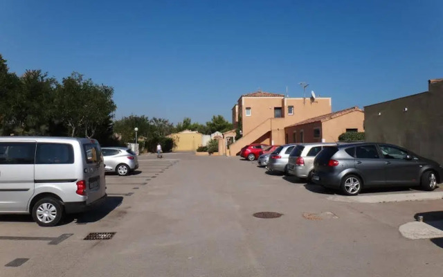 L'Oustal Des Mers