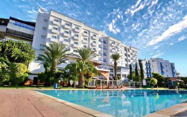 Tildi Hotel