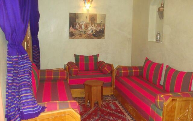 Riad BenSaid