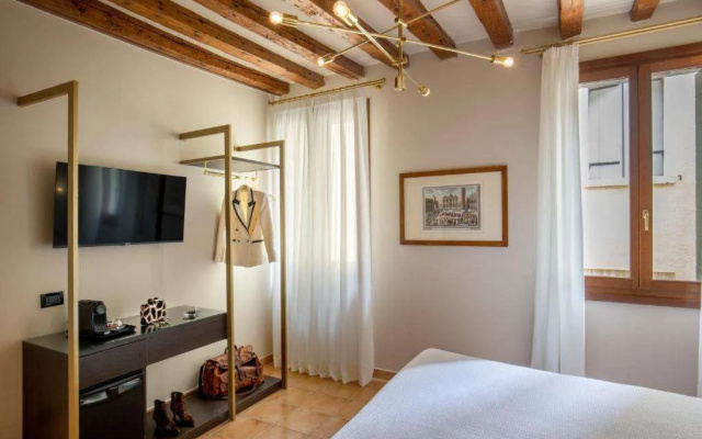Daplace - Antica Casa Coppo 1