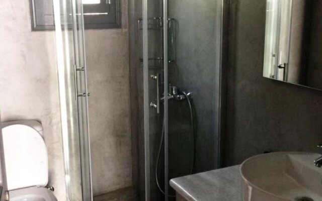 Rallis Apartments